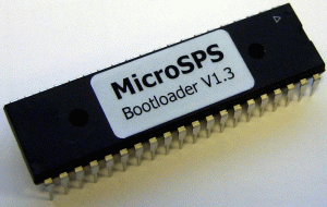 MicroSPS Controller